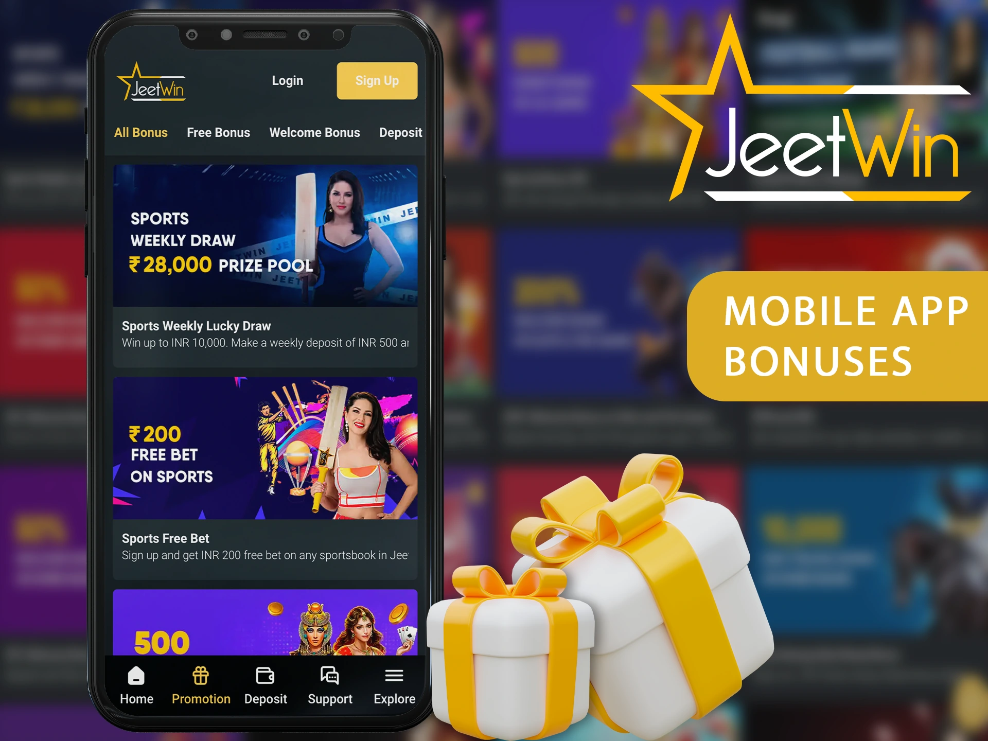 JeeTwin8vip কি বহুভাষিক সমর্থন করে?